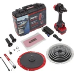 Nemo Power Tools HC-18-10LI-50 Boat Hull Cleaner 50M18V(1)10AH Li-ionw/brush Set. Fixed Price $1990.22.