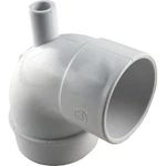 Vacuum Break Fitting 2-1/2" Spg X 3/4" Sb 90 Ell. Fixed Price $38.99.