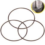 For Pentair R172240 Lid To Housing O-ring Replacement Pool And Spa Feeder 3PCS. Fixed Price $10.40.