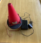 Poolguard Pgrm-sb (pool & Spa Safety Buoy Alarm) Made In Usa / F2208 Certified. Fixed Price $24.99.