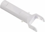 Pentair R201476 192 Snap Adapter Handle Delrin Spring Clip For Pool Vacuum Heads. Fixed Price $16.19.