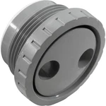 Gunite Spa Jet (pulsator, 1.5MPT) Gray : 23315-031-000. Fixed Price $24.48.