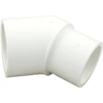Lasco 423-015 1.5" Spg X Slip 45 Degree Elbow. Fixed Price $16.97.