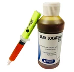 Leakmaster Pool Detection Kit 8 Oz Yellow Dye With Reusable Syringe -. Fixed Price $11.99.