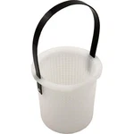 Pentair 354548Z Strainer Basket 1/2" Pvc With Handle. Fixed Price $36.97.