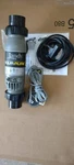 Jandy PLC1400 Aquapure 3-PORT Salt Water Pool System. Fixed Price $1150.00.