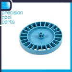 Hayward Pool Vac Ultra Medium Turbine - AXV062C. Fixed Price $43.48.