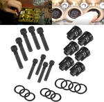190591GS Pressure Washer Pump Valve Check Kit For Briggs & Stratton, Snapper. Fixed Price $22.59.