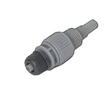 Blue-white Industries A-014N-6A Threaded Polypropylene Injection Valve Assembly. Fixed Price $69.80.