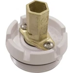 Perma Cast PB-SK-20 Water Bonding Fitting Skimmer Mount 2MPT. Fixed Price $47.28.
