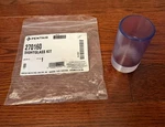2" Filter Sight Glass For Sand De Backwash Valve Pentair Spa Pool 270160. Fixed Price $7.99.