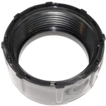 Zodiac R0412500 2-INCH Black Pvc Union Nut With Lx Threads Replacement For.... Fixed Price $19.95.
