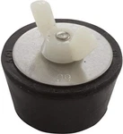 Technical Products Co Swimming Pool Return Line No. 9 Winterizing Plug For 1.5 -. Fixed Price $15.95.