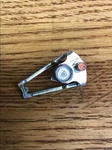 Paragon Skip Day Tripper Timer Dial Rider X-2772 For 4000 Series Clocks. Fixed Price $12.99.