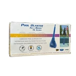 Pool Blaster Aqua Broom Xl Ultra, Water Tech, Sectional Pole New Open Box. Fixed Price $75.00.