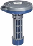 Spa Hot Tub Swimming Pool Floater Floating Dispenser For 1" Tablets MDI802 Life. Fixed Price $16.10.