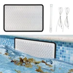 Tdmckrshway Guard For Inground Pool Keep Objects Out Of Skimmer.... Fixed Price $26.99.