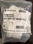 Pentair 178733Z Union, Threaded Half, Cncrp/posiclear Rp/sep Tank. Fixed Price $55.00.