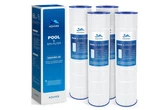 CX1280XRE Pool Filter Cartridge, Compatible With Hayward Swimclear In Model No. Fixed Price $143.99.