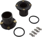 One Union Only / Hayward Series Asme Flange Kit #FDXLUNK1930A. Fixed Price $76.00.