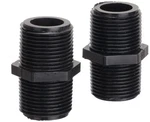 Zodiac G17 3/4-INCH Nhtm By Nptm Nipple Out Of Pump Replacement. Fixed Price $15.95.