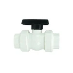 Swim Central 1.5IN Hydrotools Pool Precision Abs Female Threaded Ball Valve. Fixed Price $26.45.