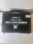 Aquadoc Eagle Ray Digital Pool Spa Water Testing Kit Chlorine Ph Bromine Hardnes. Fixed Price $139.99.
