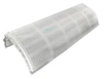 Zodiac R0359100 Large Single Grid Replacement Kit For Select Jandy Dev. Fixed Price $121.34.