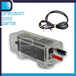 Zodiac Clearwater LM2-40 Replacement Cell & Full Output Lead Genuine. Fixed Price $526.85.