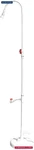 Swimline Hydrotools Tube Style 7 Foot Poolside Shower, Adjustable Head &. Fixed Price $103.59.