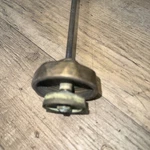 Chapin Brass Handle Cap. Fixed Price $19.50.