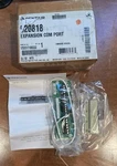 New Pentair 520818 Intellitouch And Intellicenter Expansion Com Port. Fixed Price $95.00.
