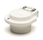 Pool Cleaner Vacuum Lock Wall Fitting Fits Hayward W400BWHP, Pentair GW9530. Fixed Price $9.50.