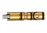 Moen 1200 Single Handle Faucet Brass Replacement Cartridge Outer Box Is Damaged. Fixed Price $19.99.