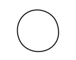 Pentair 152517 Tagelus/triton Lid O-ring. Fixed Price $20.03.