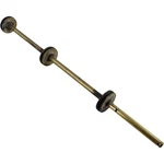 Piston Assembly, Waterco Baker Vertilever Valve. Fixed Price $124.40.
