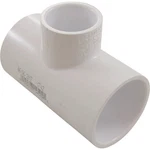 Tee, 1-1/2" Slip X 1". Fixed Price $18.00.