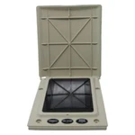 Pentair 356159Z INTELLIFLO3 Vsf Touchscreen Universal Add On. Fixed Price $259.99.