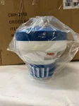 Aqua Elements Floating Chemical Dispenser For 3 Tabs (58470-110-690) Lot Of 12. Fixed Price $71.19.