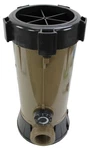 Hydro Tools 8750 Super Premium In-line Automatic Pool Chlorine Feeder. Fixed Price $35.00.