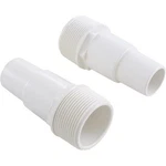 Raypak 11635 1.5" Mpt X Hose Adapter. Fixed Price $71.84.
