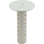 Safe Drain Stem, Zodiac Polaris Caretaker Leaf-b-gone Vinyl : 4-1-102. Fixed Price $154.54.
