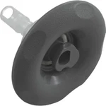 Pentair 9847WW 4.12" Fd Cyclone Luxury Swirl 5 Scallop Jet Internal - Dark Gray. Fixed Price $21.97.