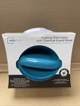 Mainstays Pool Chlorinator Floating Chemical Guard Glove Tablet Dispenser. Fixed Price $15.95.