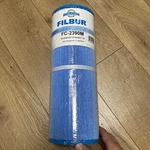 Filbur FC-2390M Replacement Filter Cartridge For Rainbow/pentair Dynamic 50. Fixed Price $36.99.