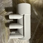 Waterway Manifold, 3/4" Barb, Port, 2" Slip X Dead End. 672-7180B. Fixed Price $16.99.