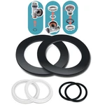 Ggte 25076RP Pool Plunger Valve Gasket For Intex 10747 Black. Fixed Price $16.74.