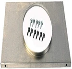 Jandy Adapter Plate Model 125 Legacy Lrze R0478301. Fixed Price $26.95.