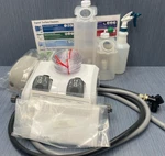 Accumax 2 Button Chemical Dispenser 1 High Flow Egap Hydro Systems. Fixed Price $129.99.