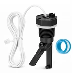 Glx-flo-rp Flow Switch 15FT Cable For Hayward Goldline Aquarite Salt System Pool. Fixed Price $14.99.